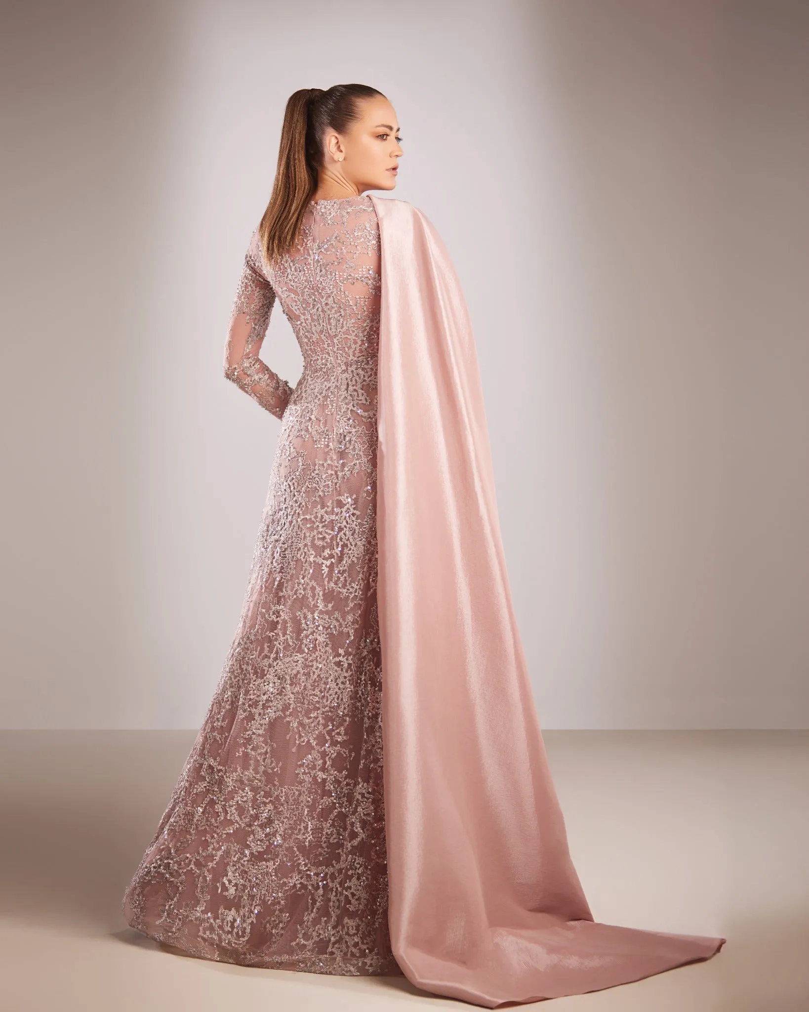 Reverie Couture FW211 Dress