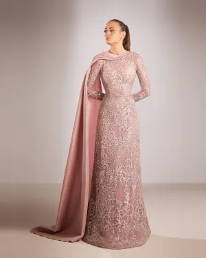 Reverie Couture FW211 Dress