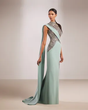 Reverie Couture FW213 Dress
