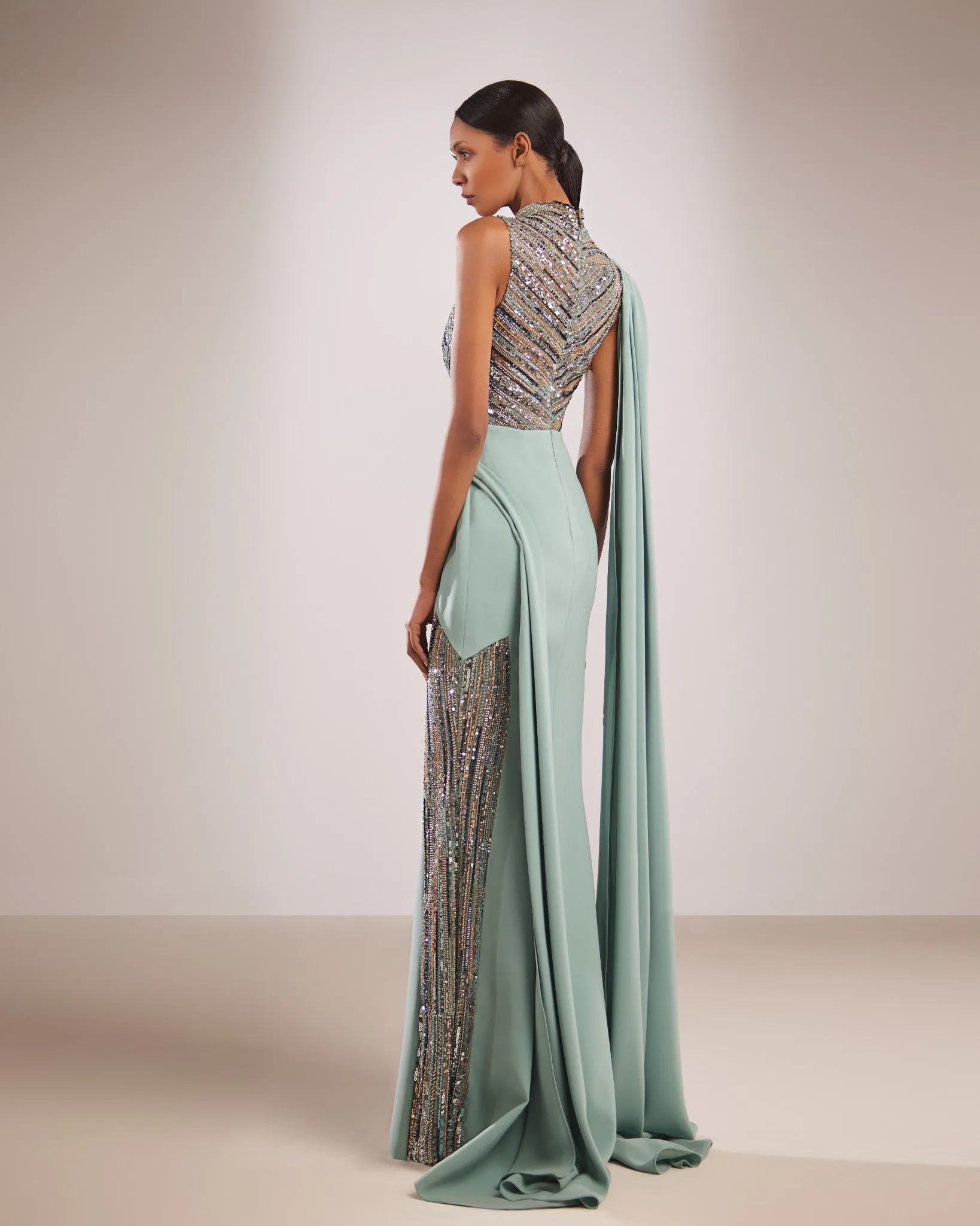 Reverie Couture FW213 Dress