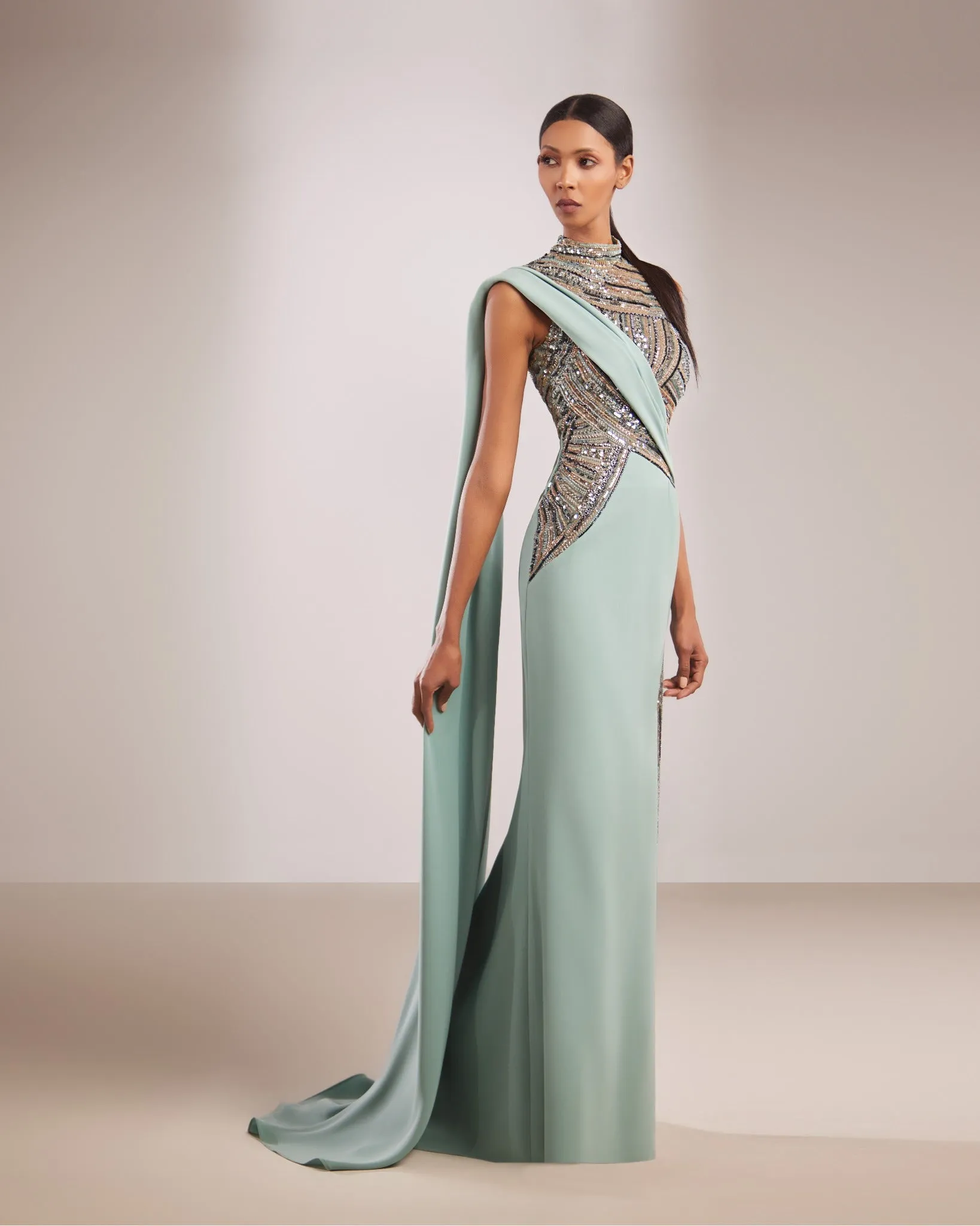Reverie Couture FW213 Dress