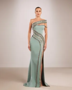 Reverie Couture FW214 Dress