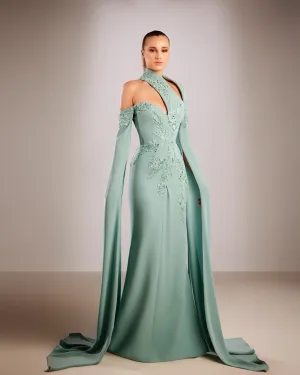 Reverie Couture FW215 Dress