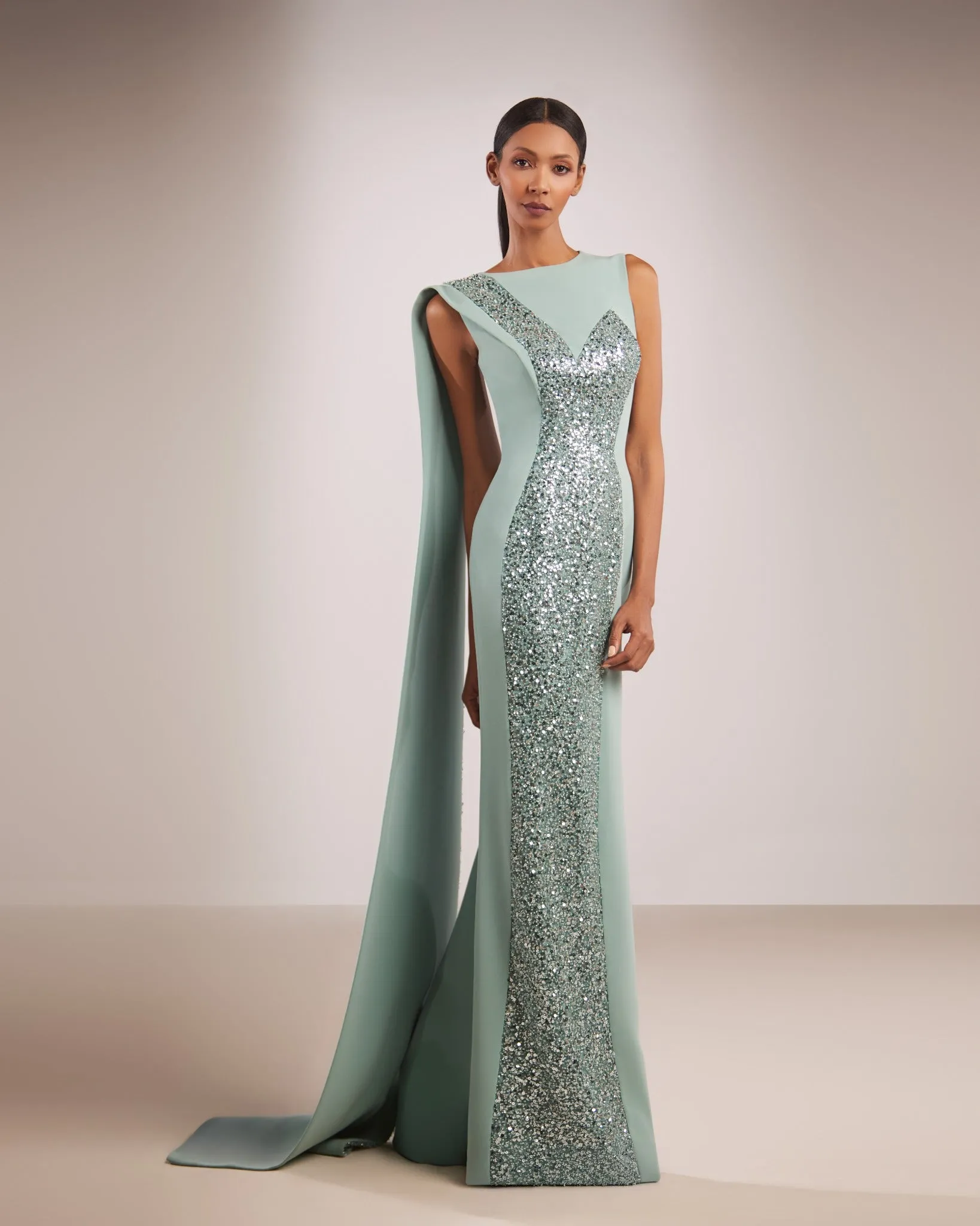 Reverie Couture FW217 Dress