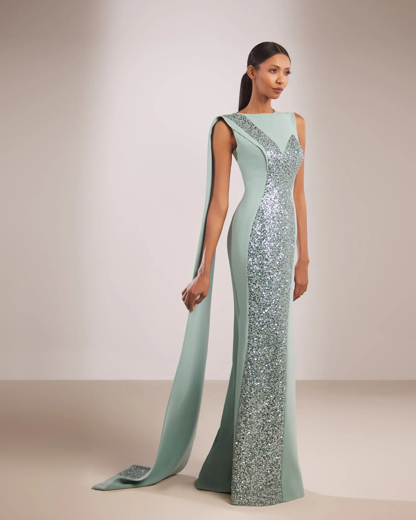 Reverie Couture FW217 Dress