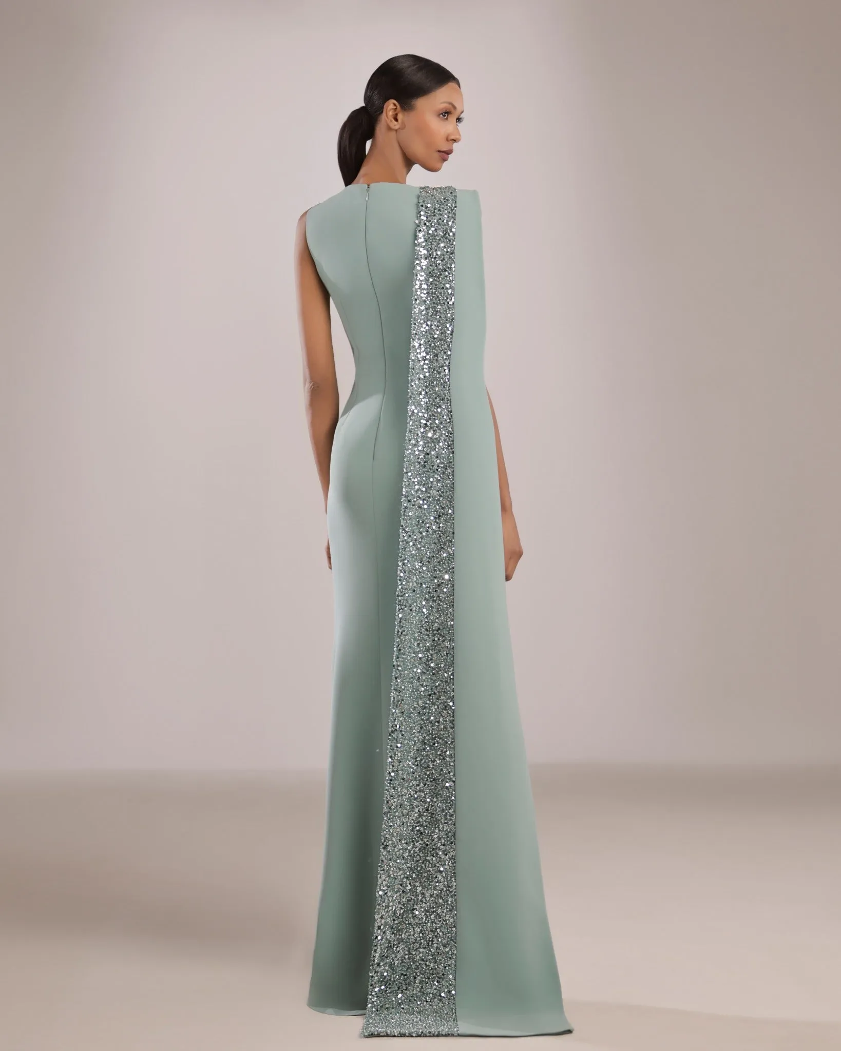 Reverie Couture FW217 Dress