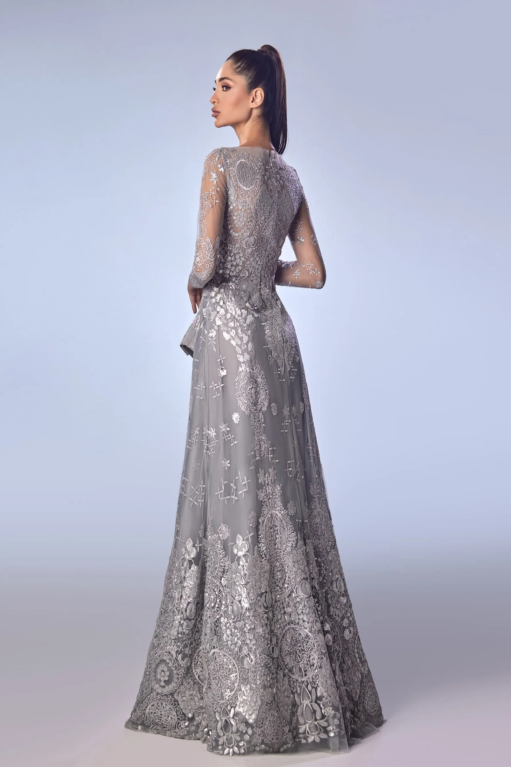 Reverie Couture FW45 SIZE 4 ONLY