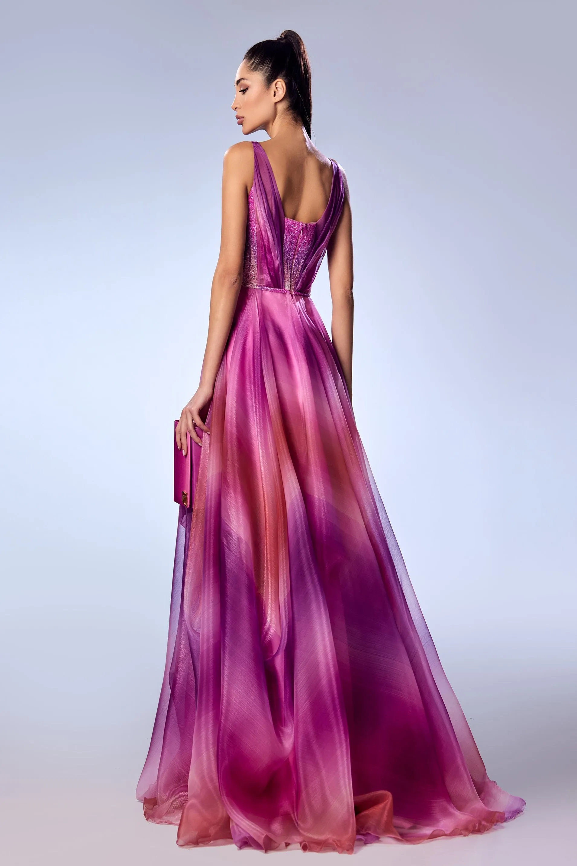 Reverie Couture FW56 SIZE 6 ONLY