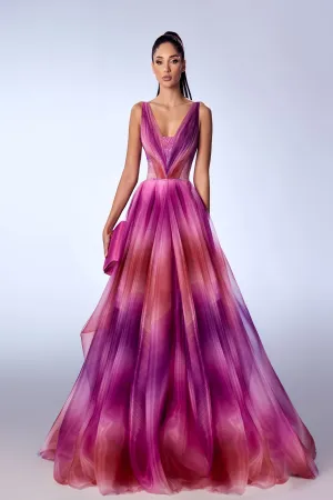 Reverie Couture FW56 SIZE 6 ONLY
