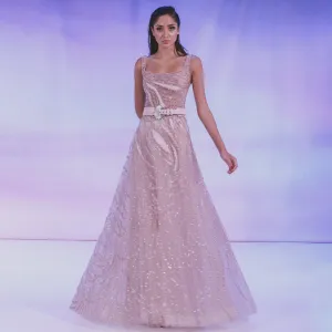 REVERIE COUTURE SS181 DRESS