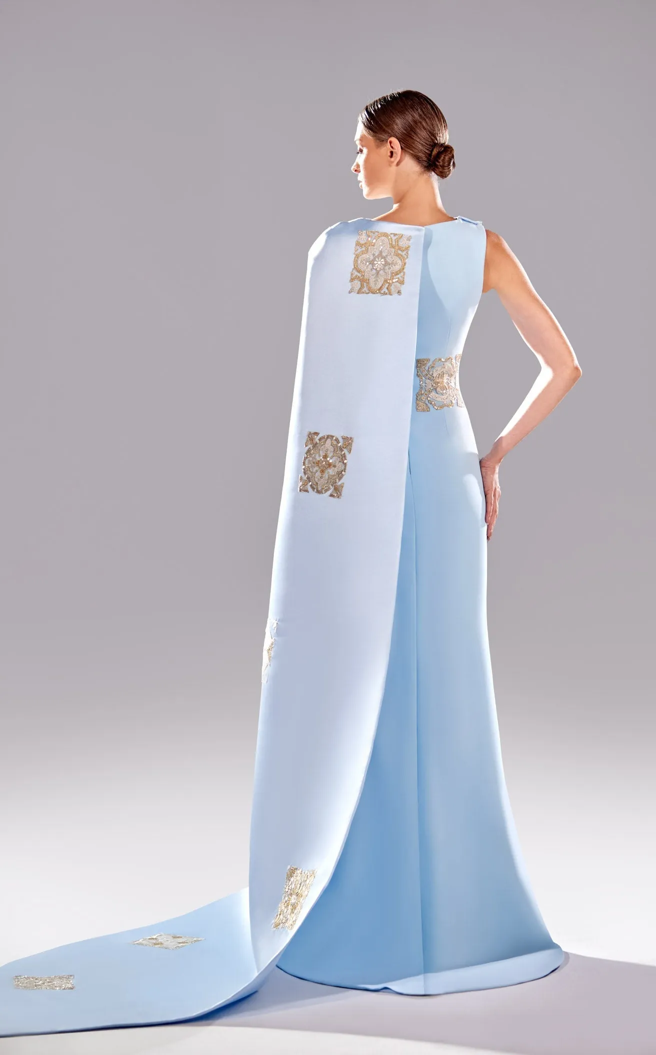 Reverie Couture SS24101 Dress