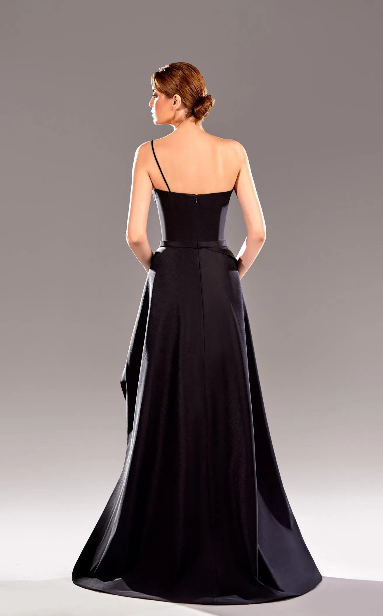 Reverie Couture SS24106 Dress