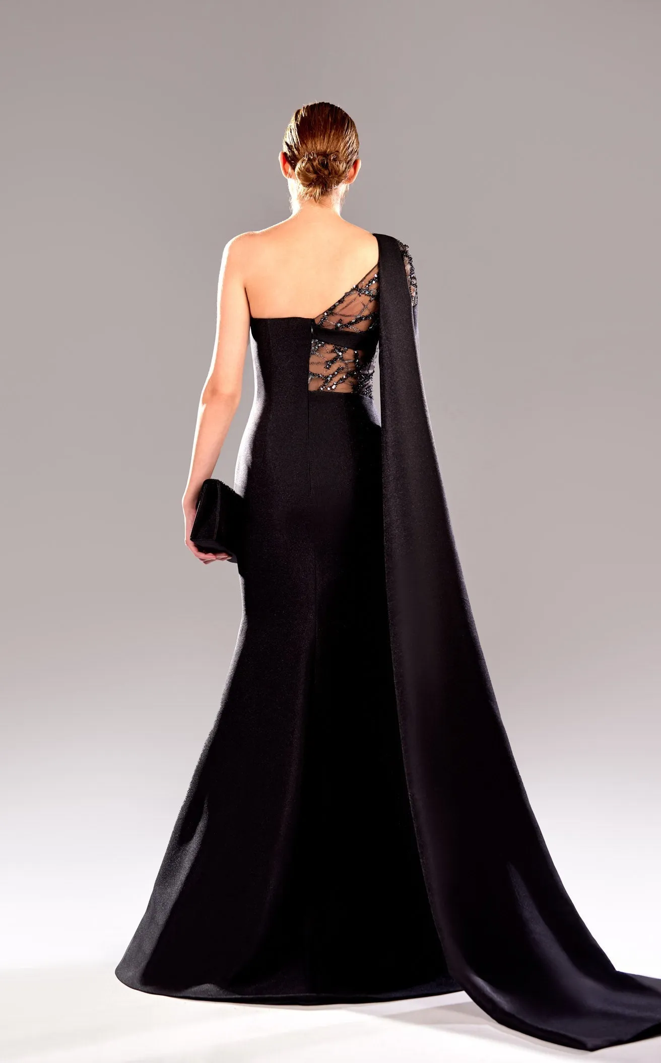 Reverie Couture SS24108 Dress
