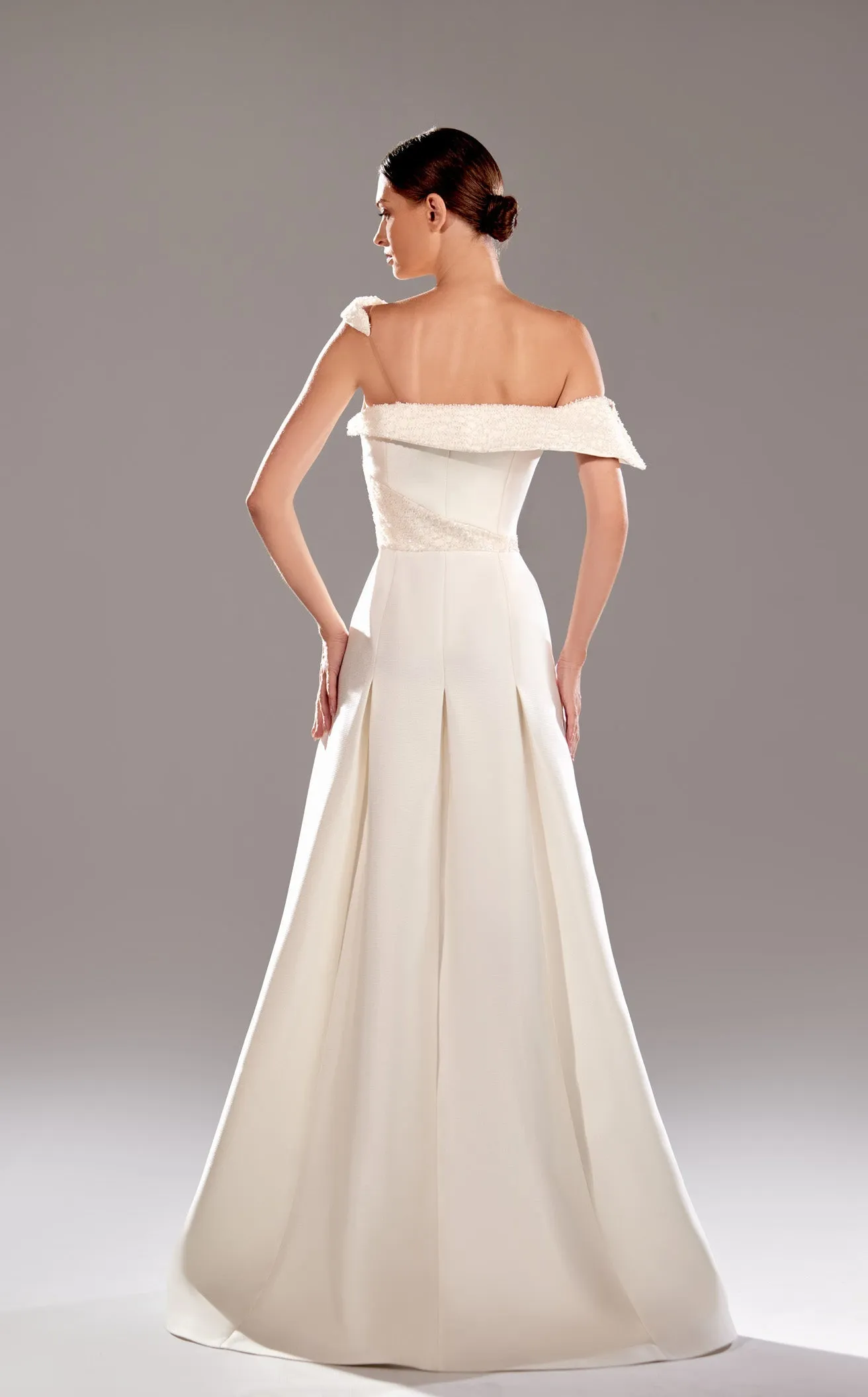 Reverie Couture SS2474 Dress