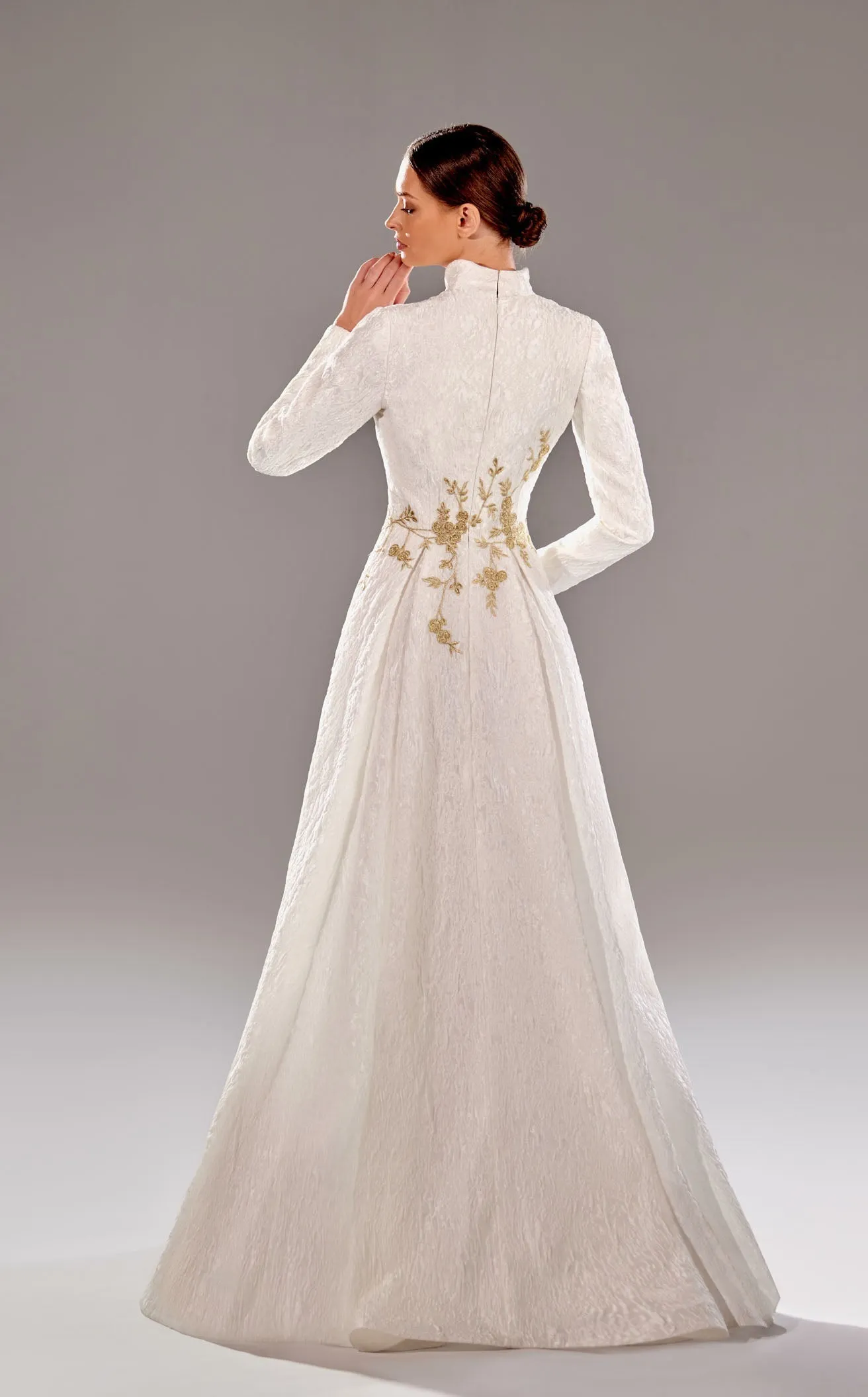 Reverie Couture SS2475 Dress
