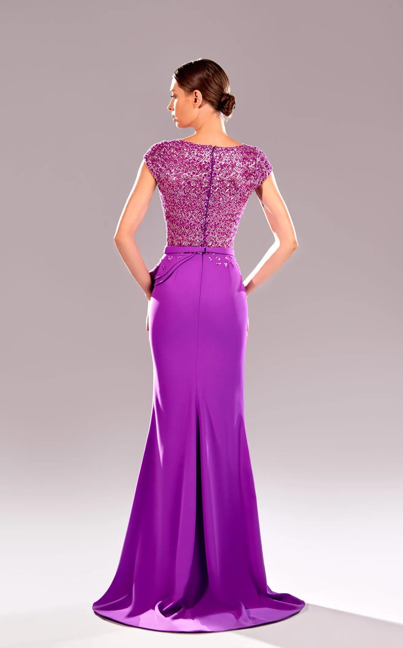 Reverie Couture SS2479 Dress