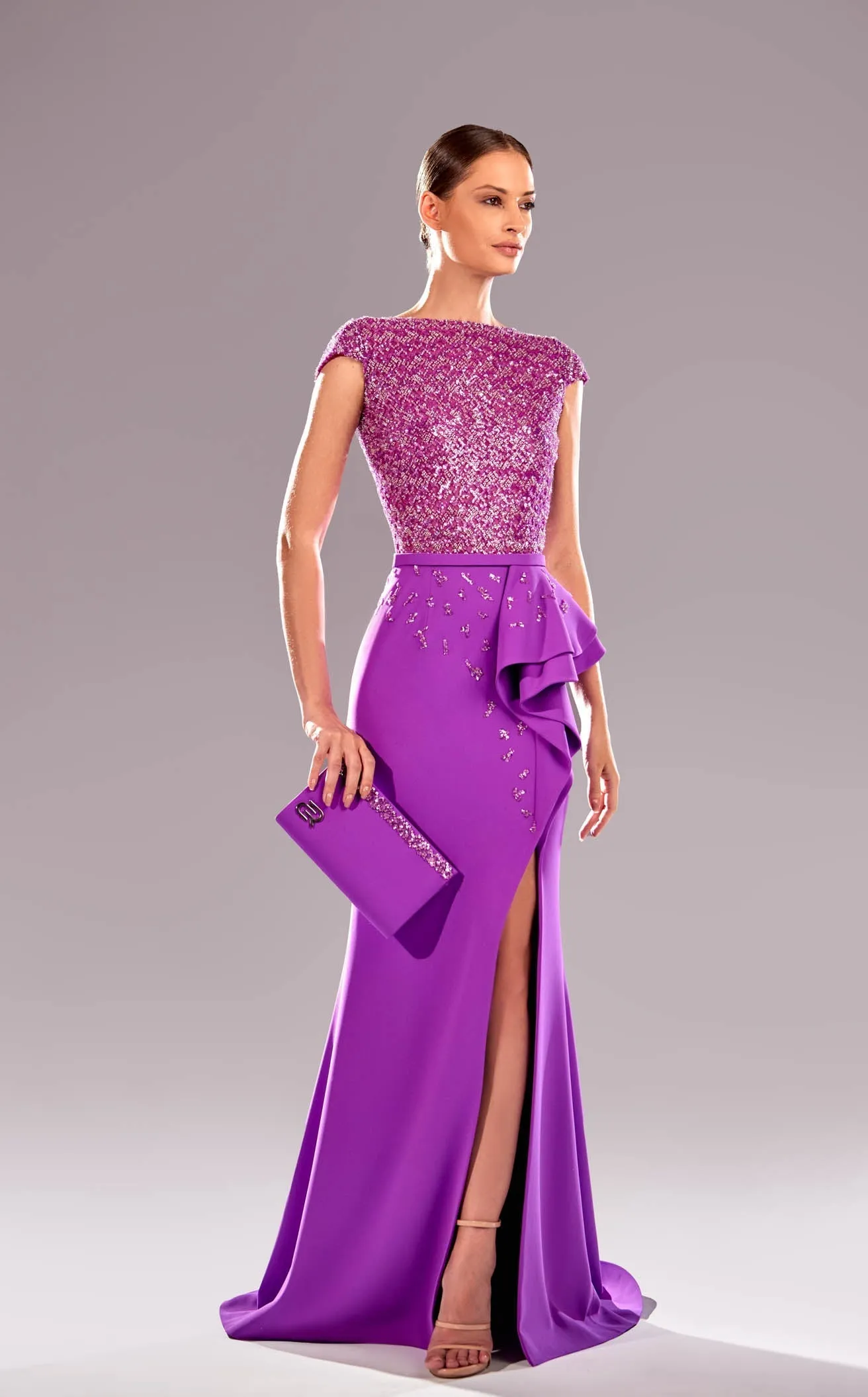 Reverie Couture SS2479 Dress