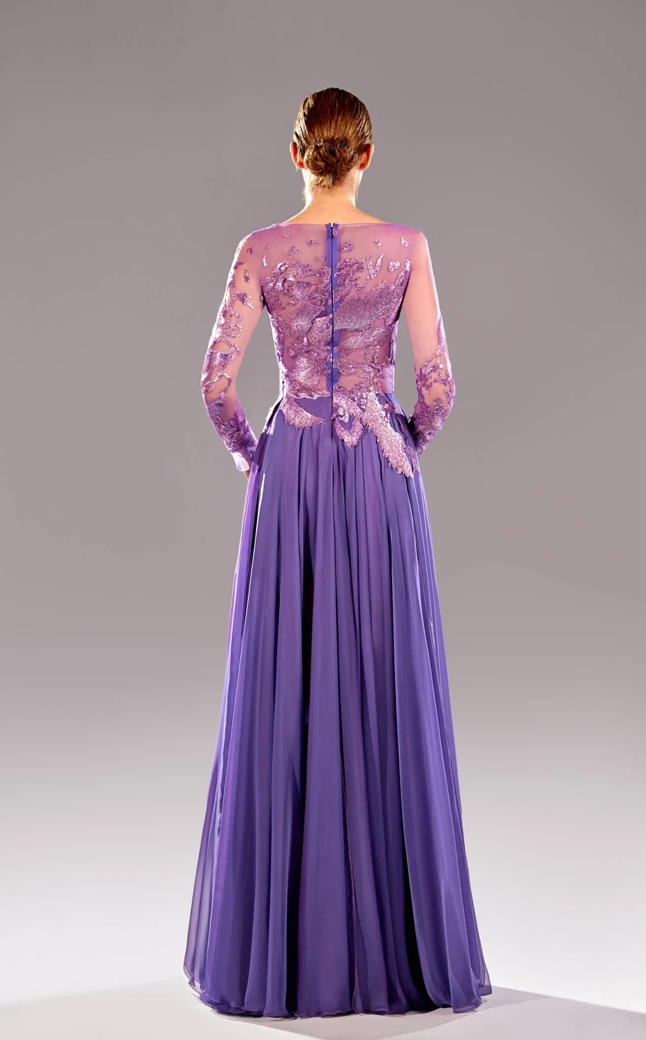 Reverie Couture SS2480 Dress