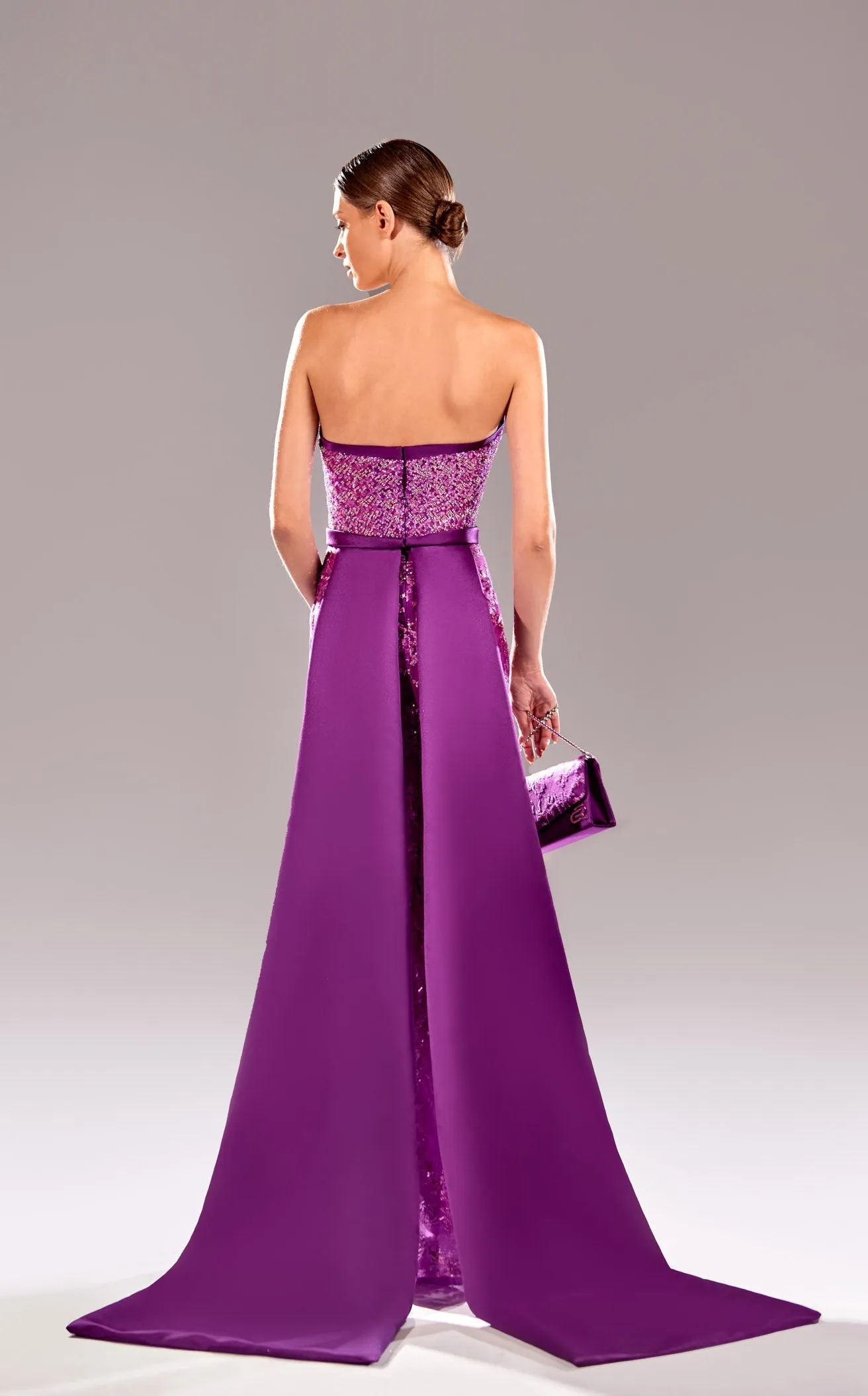 Reverie Couture SS2482 Dress