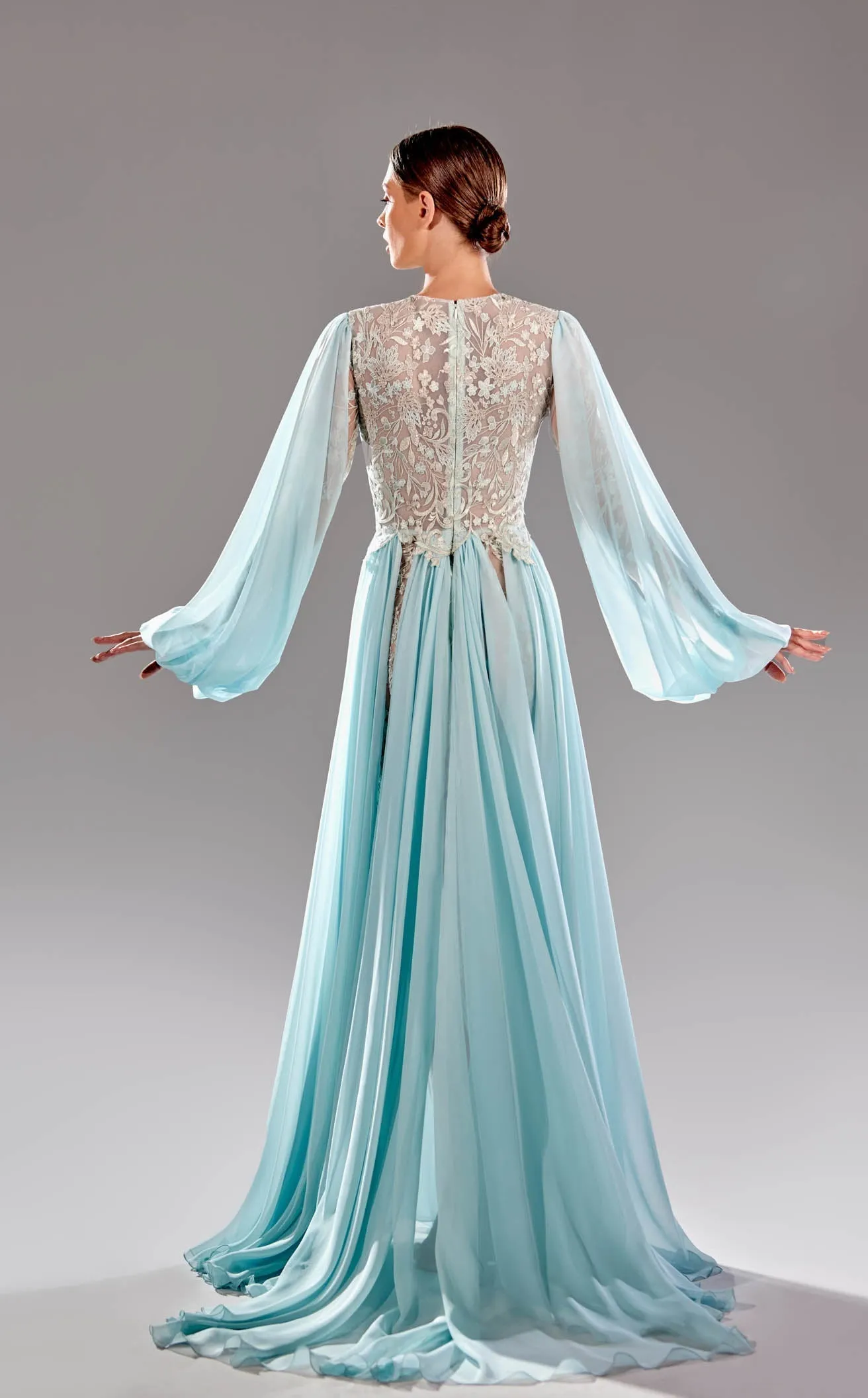 Reverie Couture SS2489 Dress