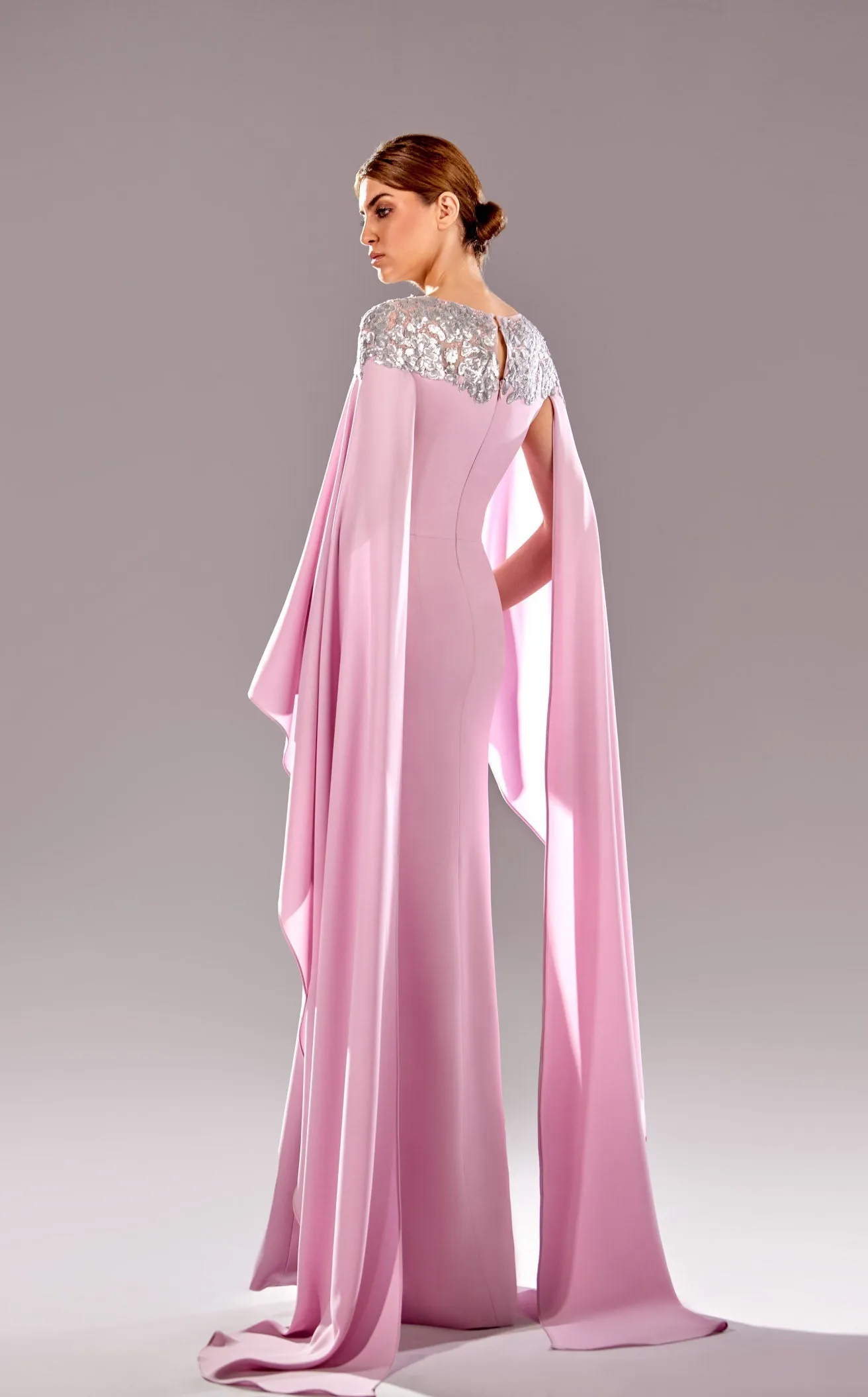 Reverie Couture SS2493 SIZE 14 ONLY