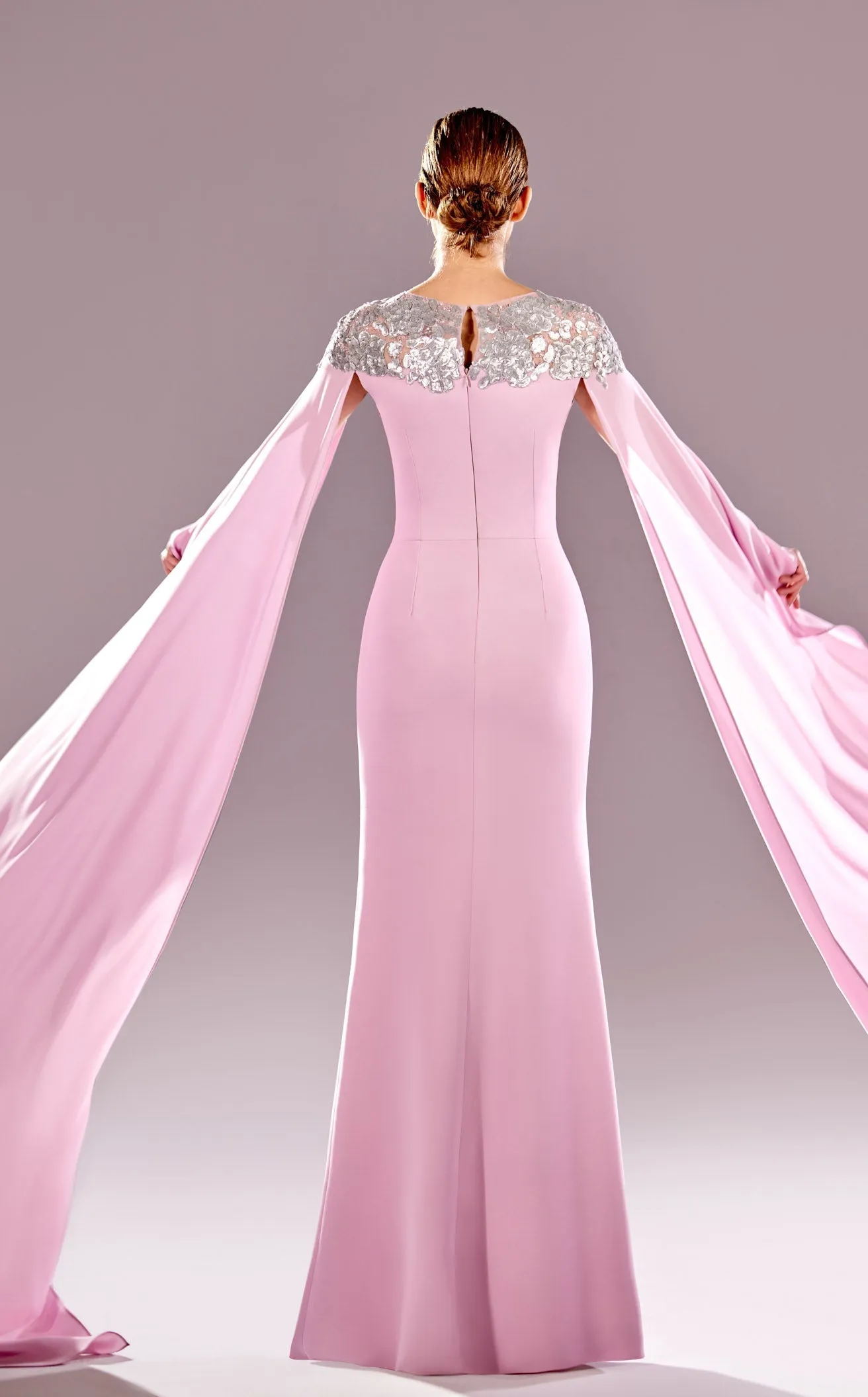 Reverie Couture SS2493 SIZE 14 ONLY