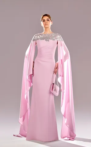 Reverie Couture SS2493 SIZE 14 ONLY
