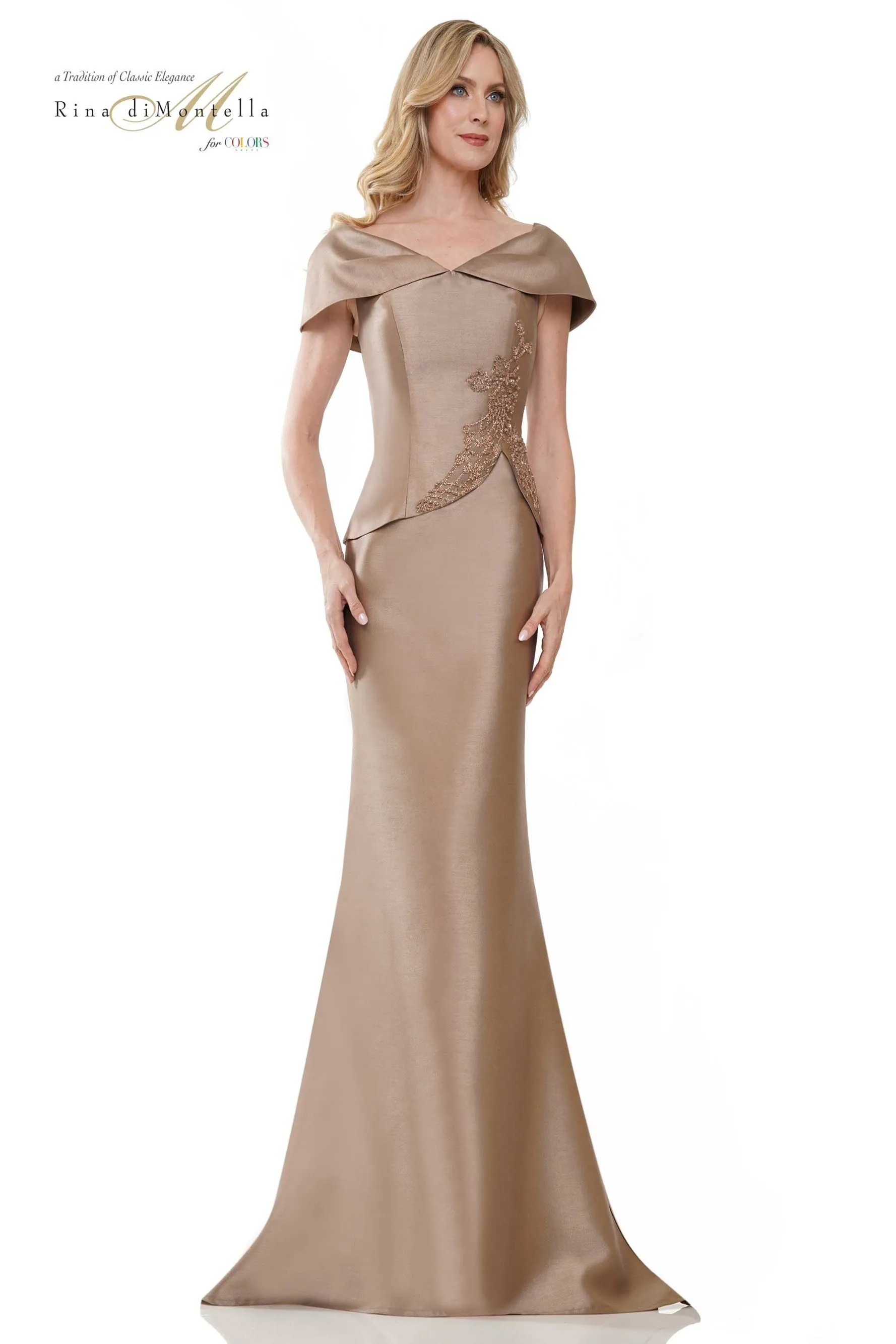 Rina Di Montella RD2941