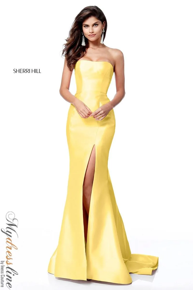 Sherri Hill 51671