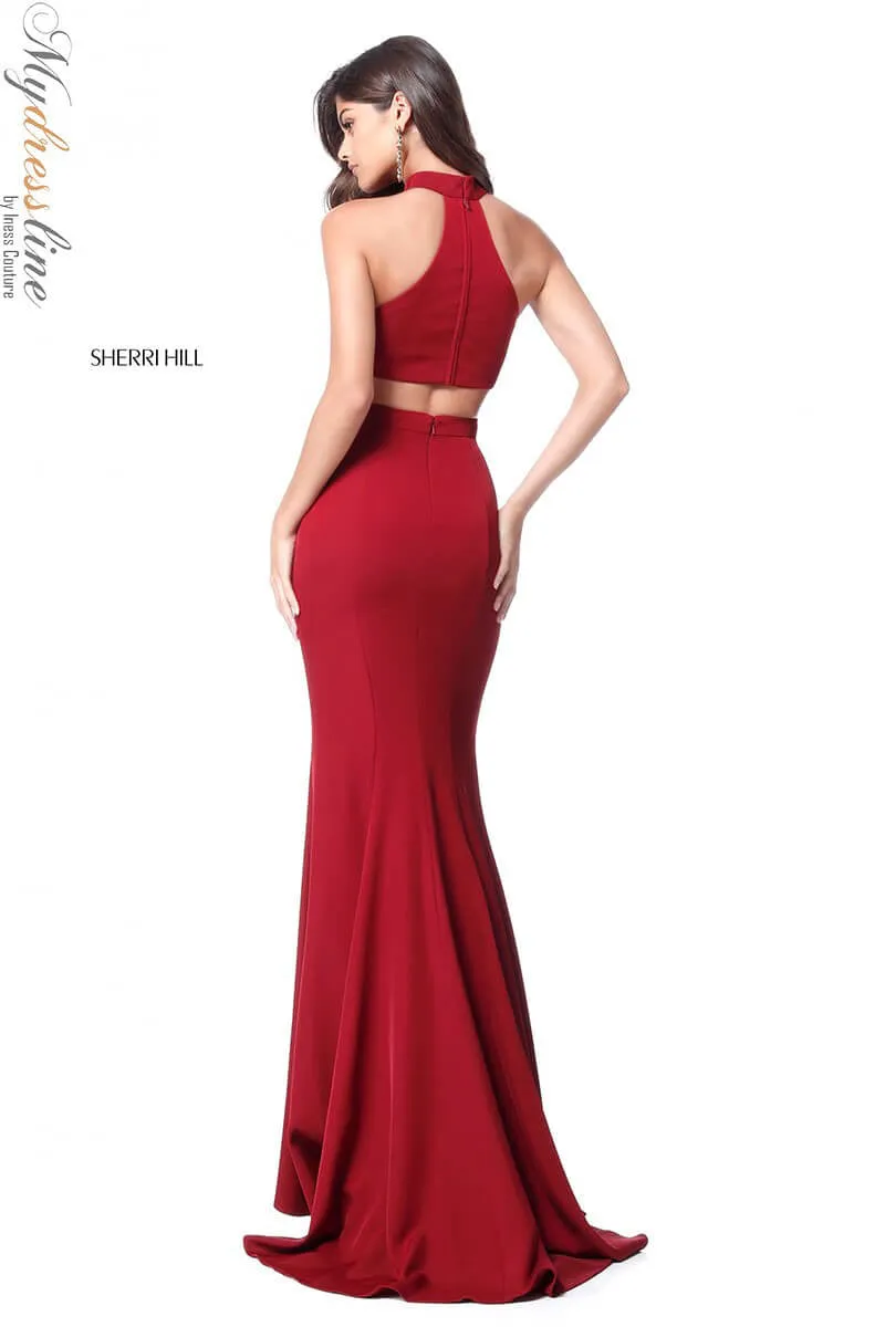 Sherri Hill 51682
