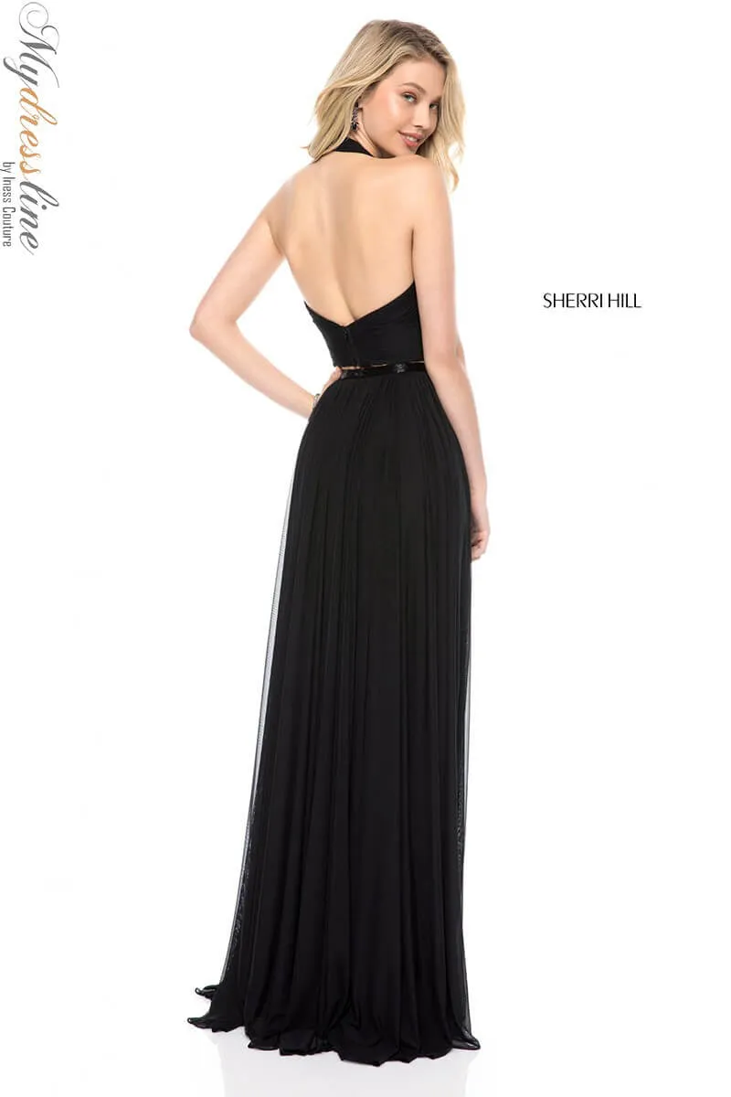 Sherri Hill 51900