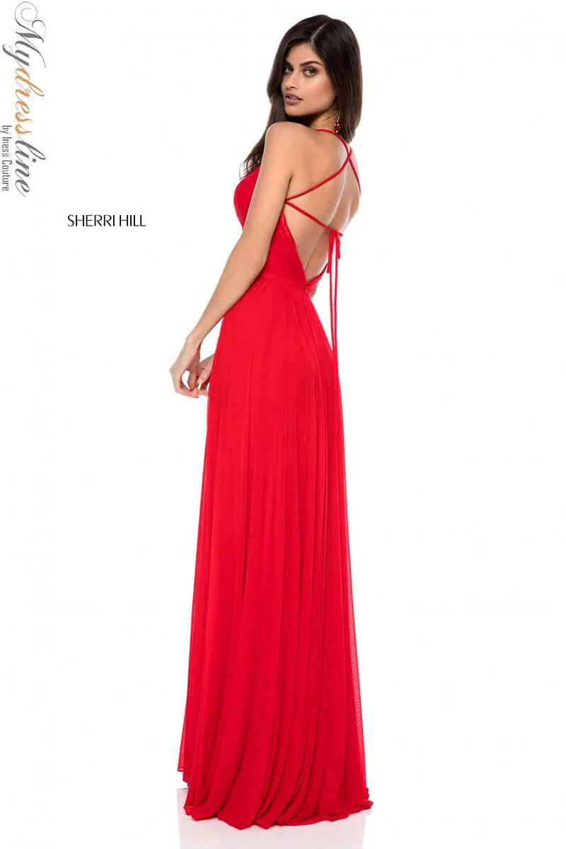 Sherri Hill 51997