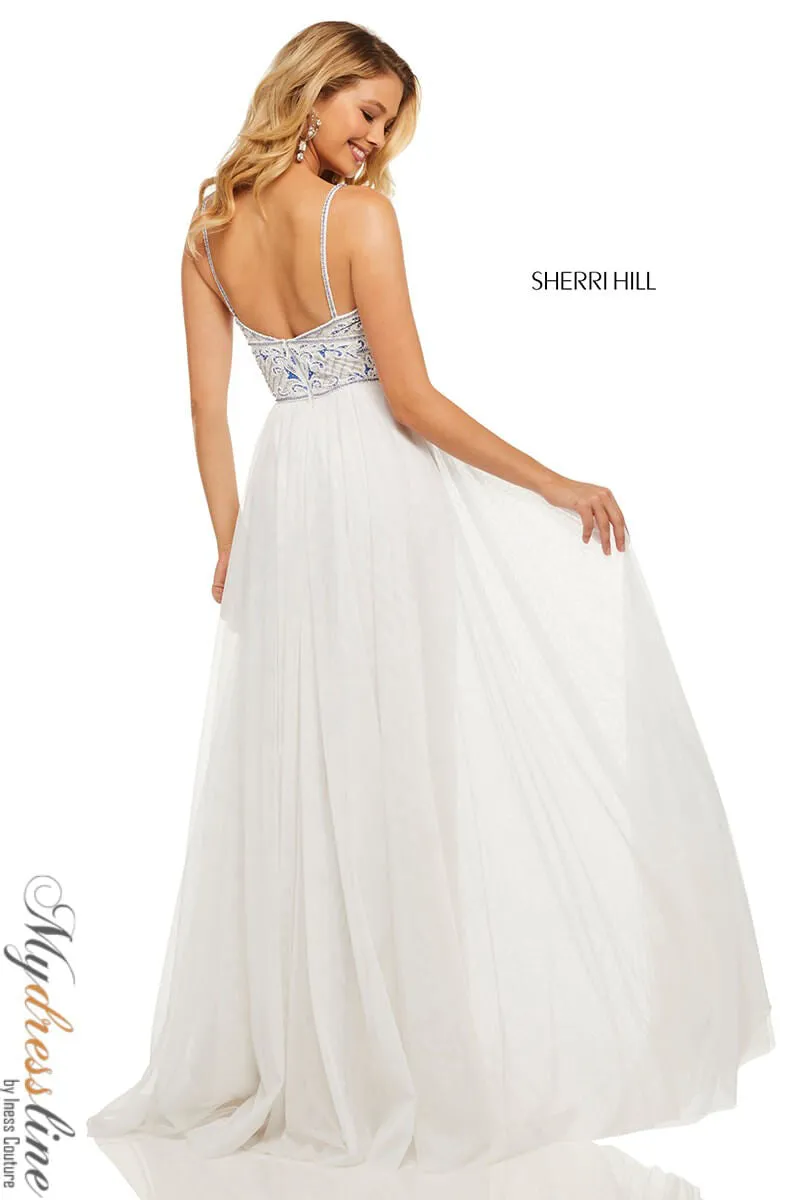 Sherri Hill 52450