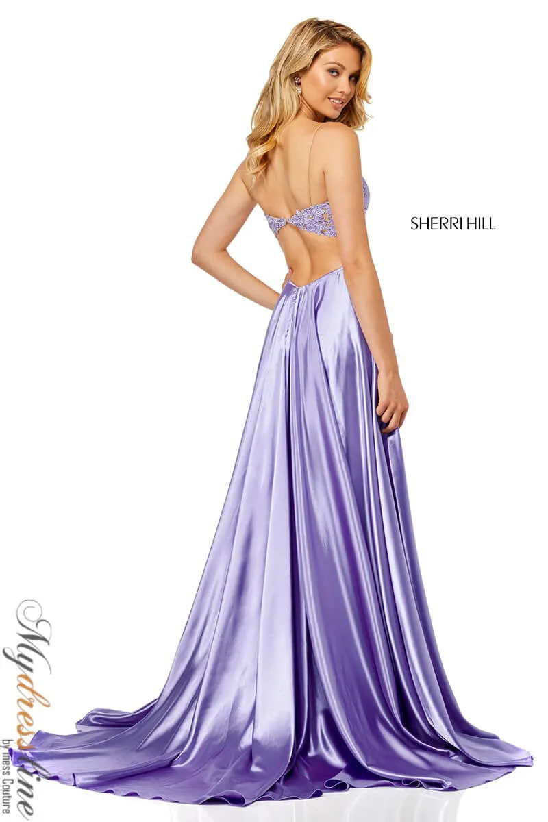 Sherri Hill 52538