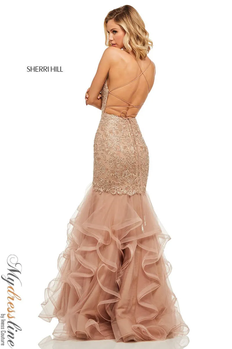 Sherri Hill 52560