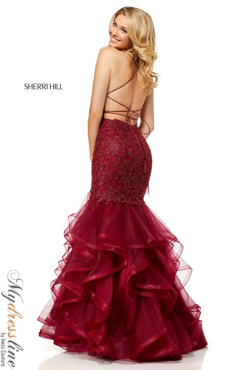 Sherri Hill 52560