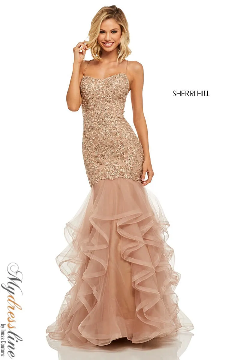 Sherri Hill 52560