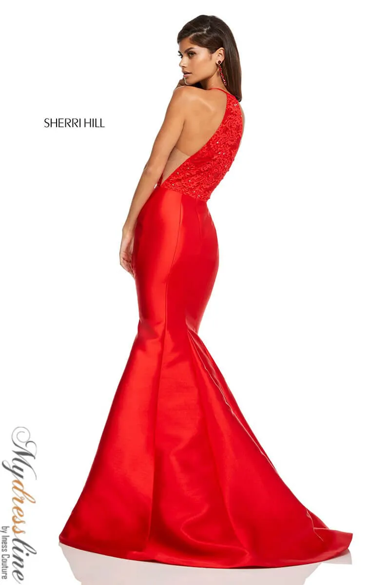 Sherri Hill 52575
