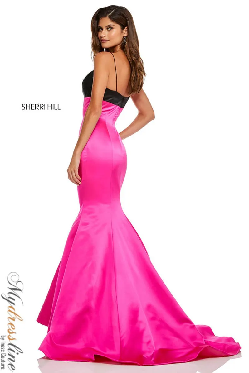 Sherri Hill 52615
