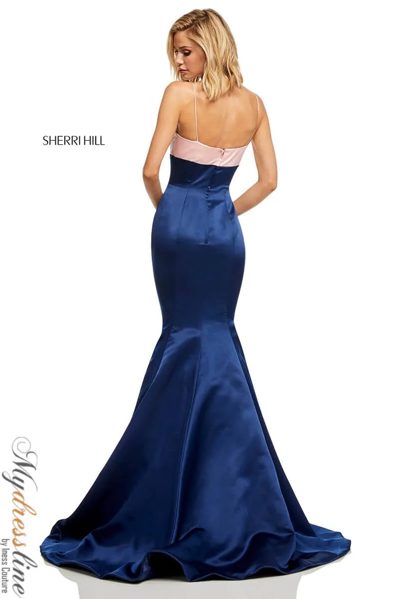 Sherri Hill 52615