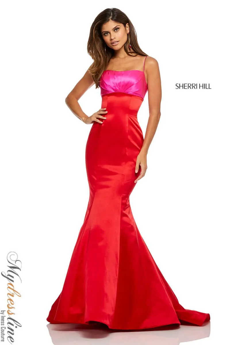 Sherri Hill 52615