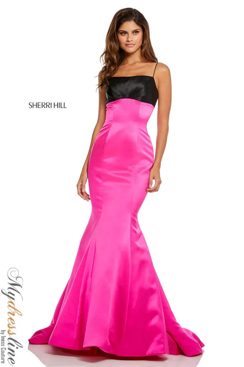 Sherri Hill 52615