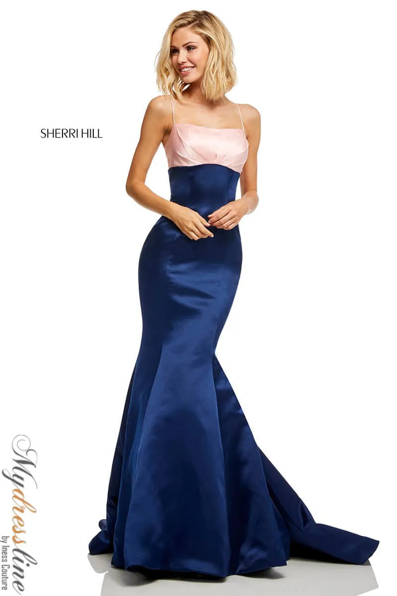 Sherri Hill 52615
