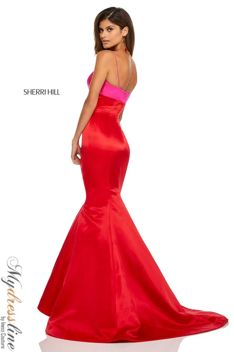 Sherri Hill 52615