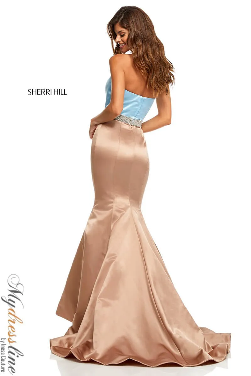 Sherri Hill 52616