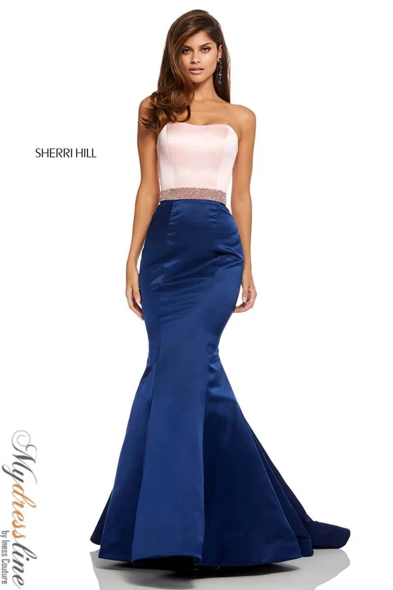 Sherri Hill 52616