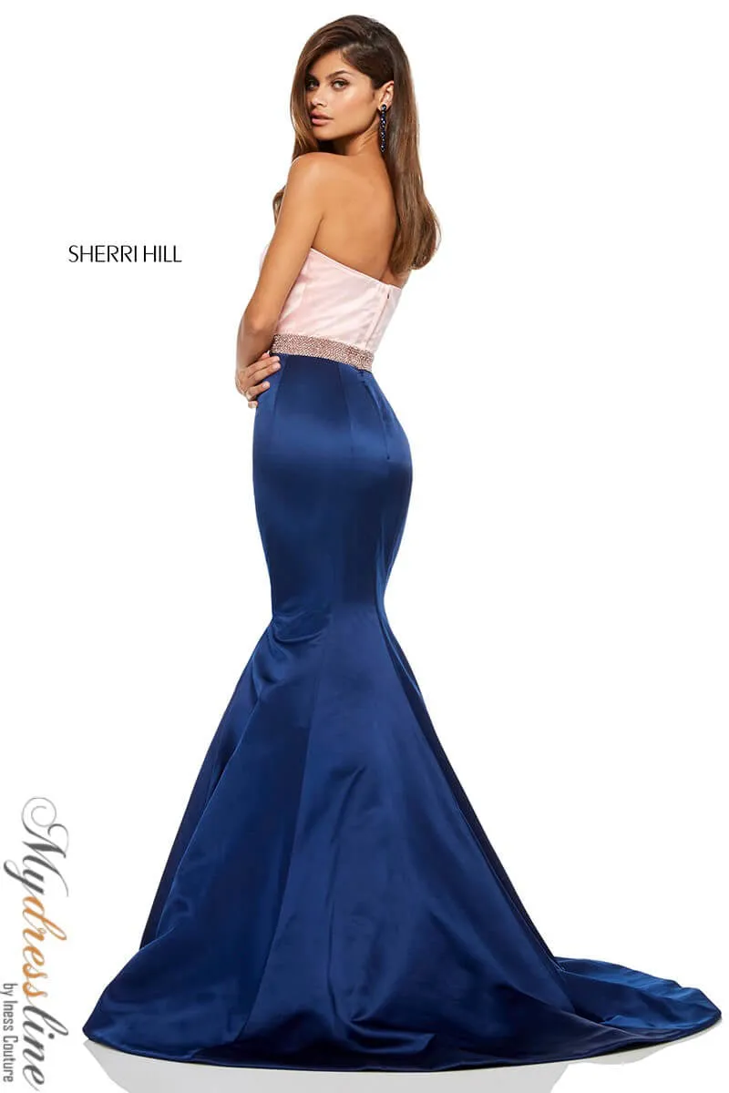 Sherri Hill 52616