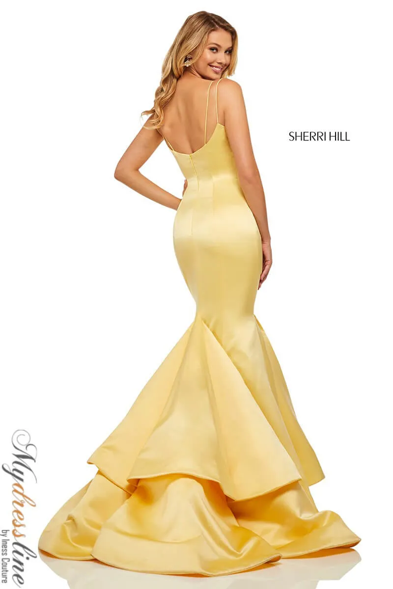 Sherri Hill 52721