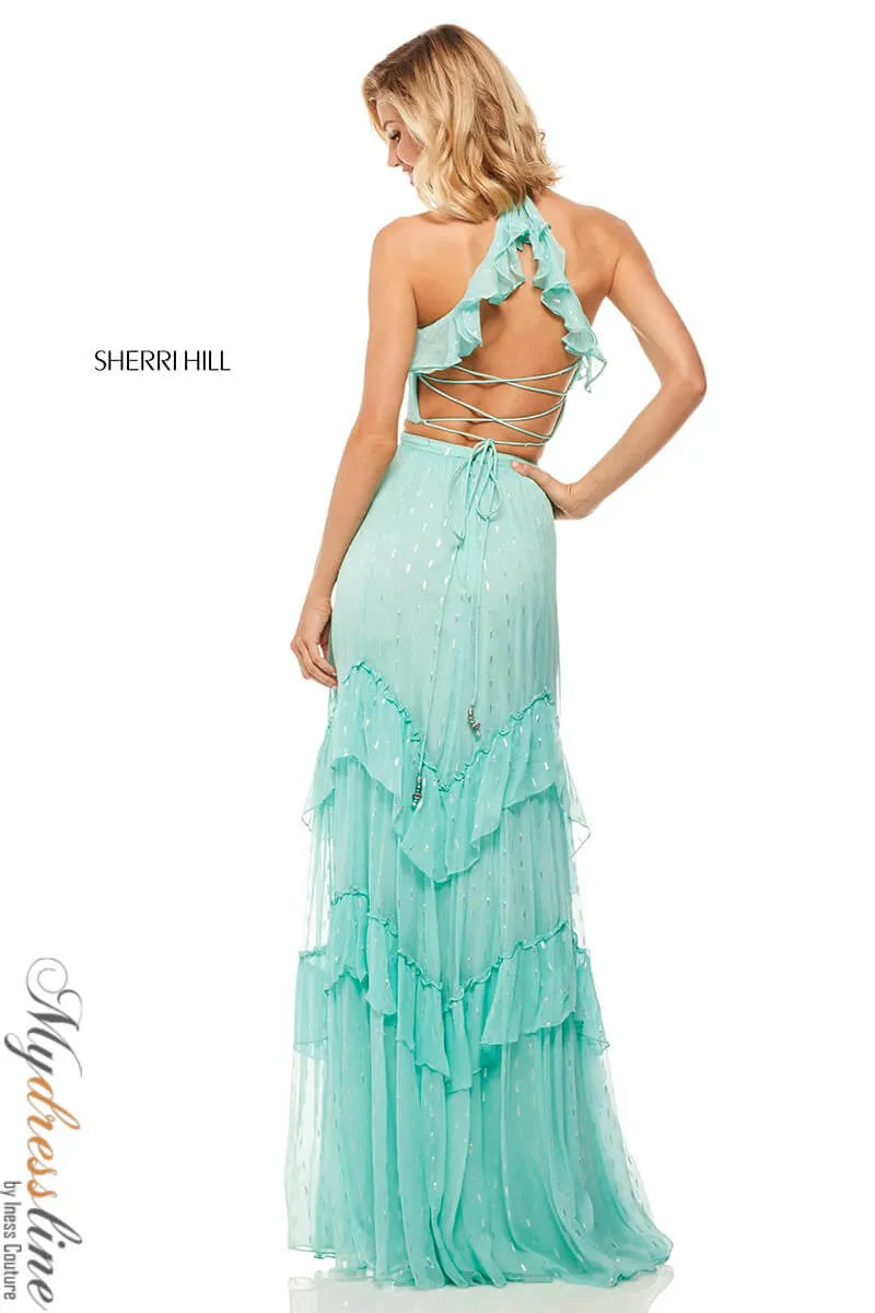 Sherri Hill 52798