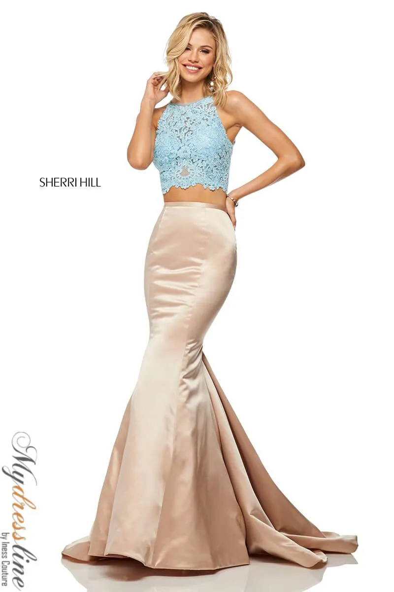 Sherri Hill 52851